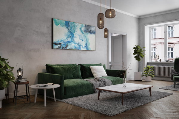 Verschönern Sie Ihr Zuhause