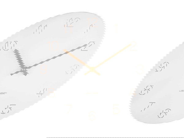 Zeit für schönes Design 