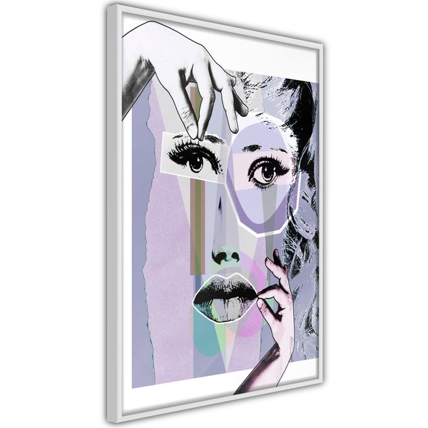Poster 'Plastic Surgery'