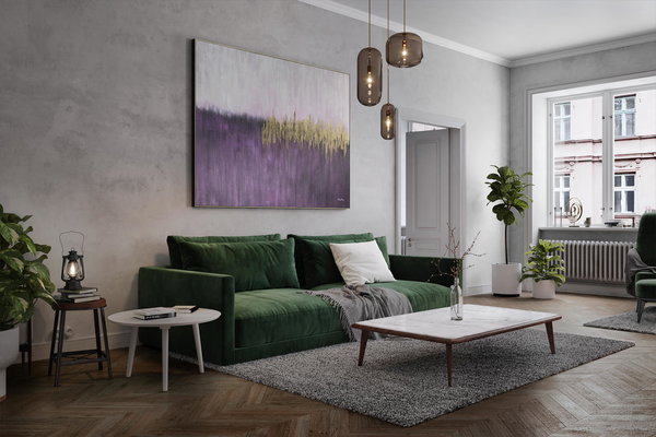 Verschönern Sie Ihr Zuhause