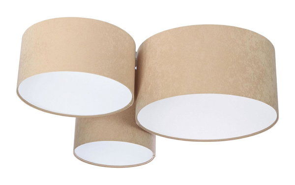 Abajur 'Trio Pure Faery 1'