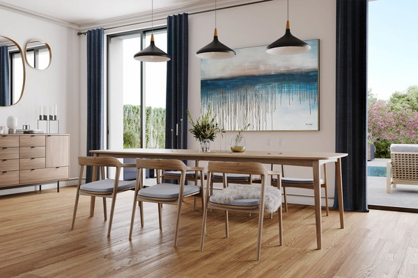 Verschönern Sie Ihr Zuhause
