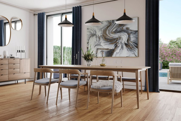 Verschönern Sie Ihr Zuhause