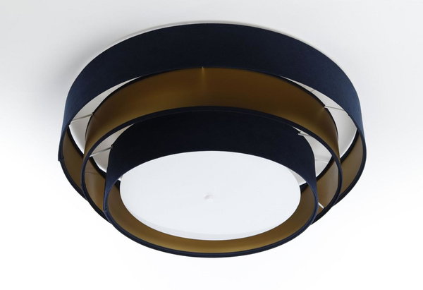 Lampenschirm 'Plafond Trinity Soft 1'