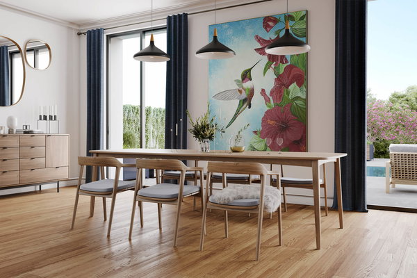 Beautify your home