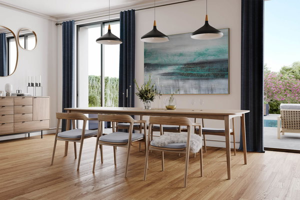 Verschönern Sie Ihr Zuhause