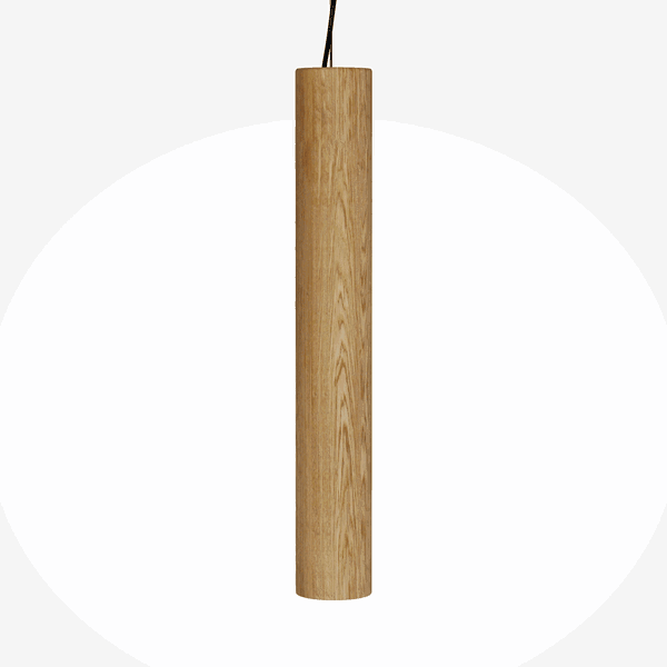 Hanglamp 'Basic Texture 4'