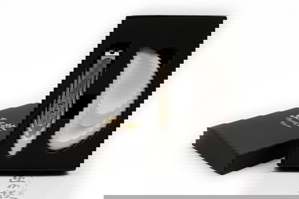 Kvalitet och hantverk från Japan