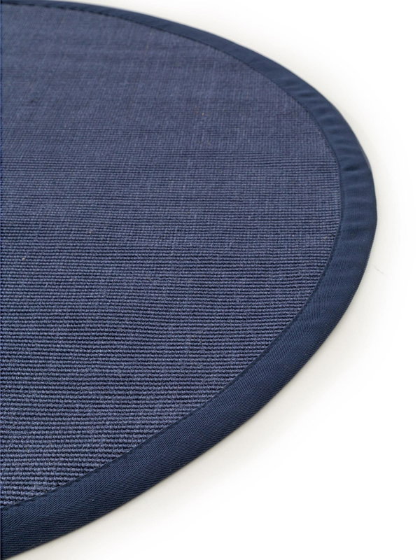 Design Sisal Sana Blau