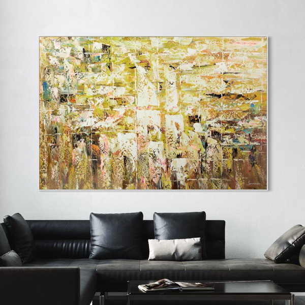 Jedinečný kúsok pre vaše štyri steny