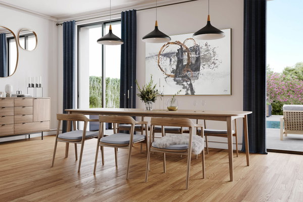 Verfraai je huis
