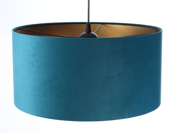Pendelleuchte 'Glamour Cozy Trendy 1'
