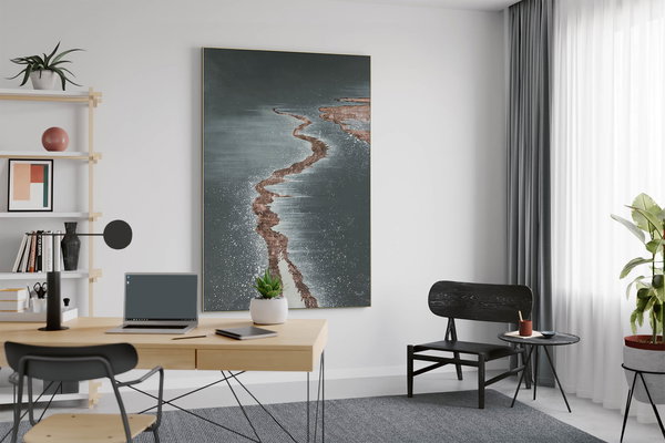 Verschönern Sie Ihr Zuhause