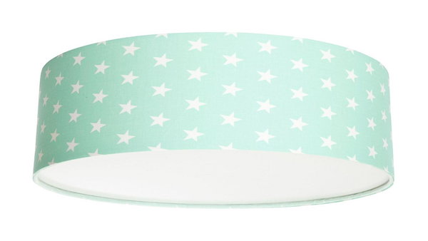 Lampenschirm 'Plafond Grand Ripe 1'