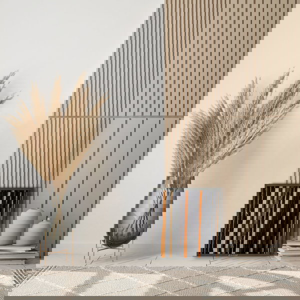 Arte Di Marmo Incorniciata 'Essential Line Linea'