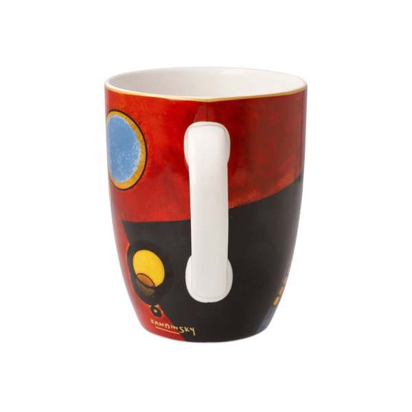 Goebel Becher 'Schweres'