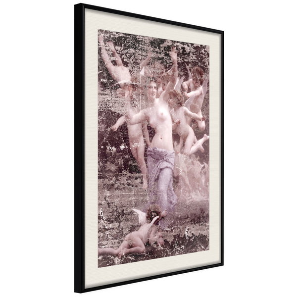Poster 'Angels in Love'