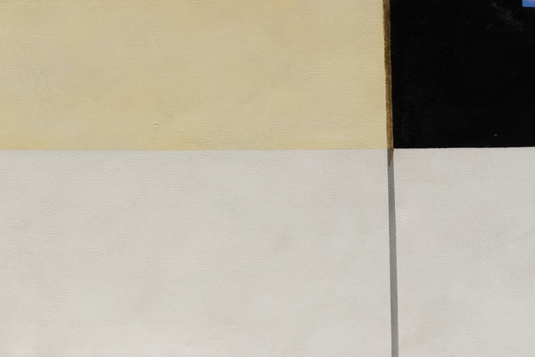 Colori applicati generosamente