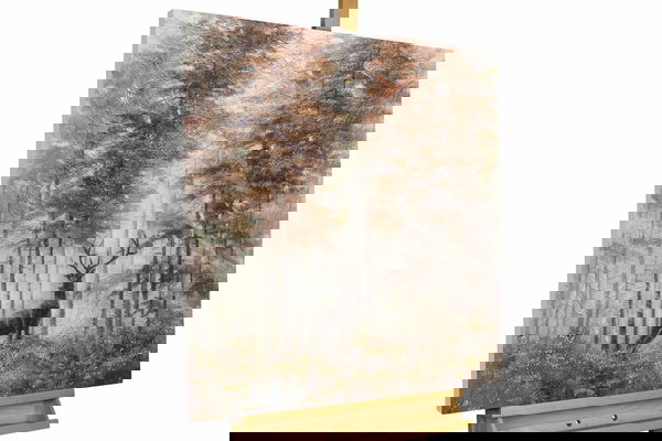 Arte moderna para a sua casa