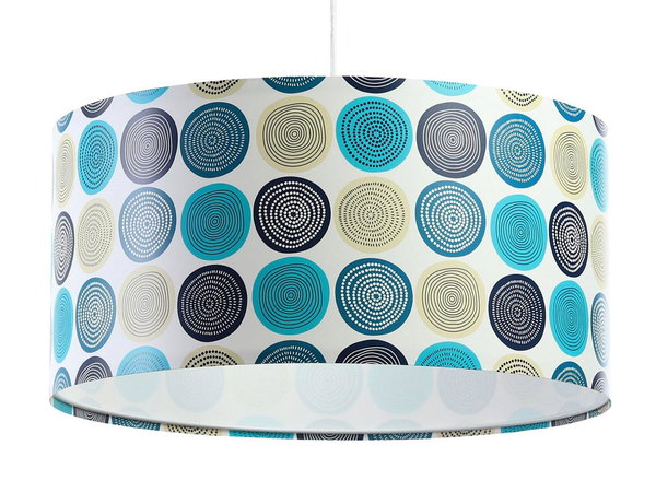 Suspension luminaire 'Foto Dreamy Airy'