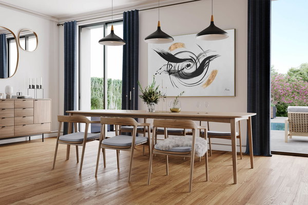 Verschönern Sie Ihr Zuhause