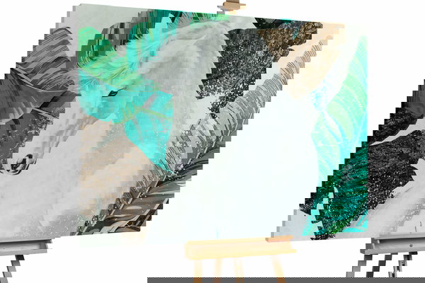 Un pezzo unico per le tue pareti