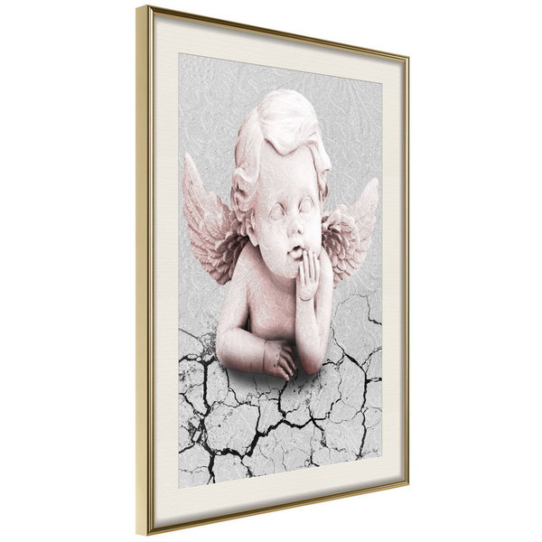 Poster 'Cherub'