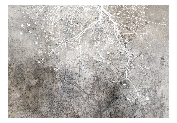 Selbstklebende Tapete 'Clear Branching'