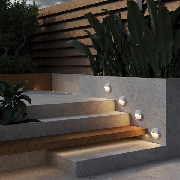 Luminaire Extérieur 'Mane 1'