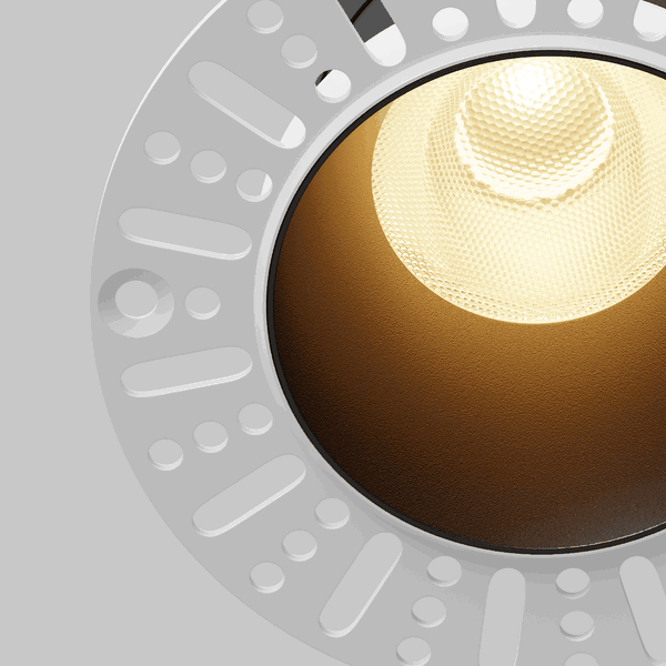 Ceiling Light 'Dip 6'
