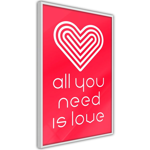 Poster 'Let's Make Love'