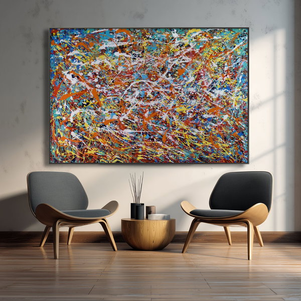 Un ejemplar único para su hogar o puesto de trabajo