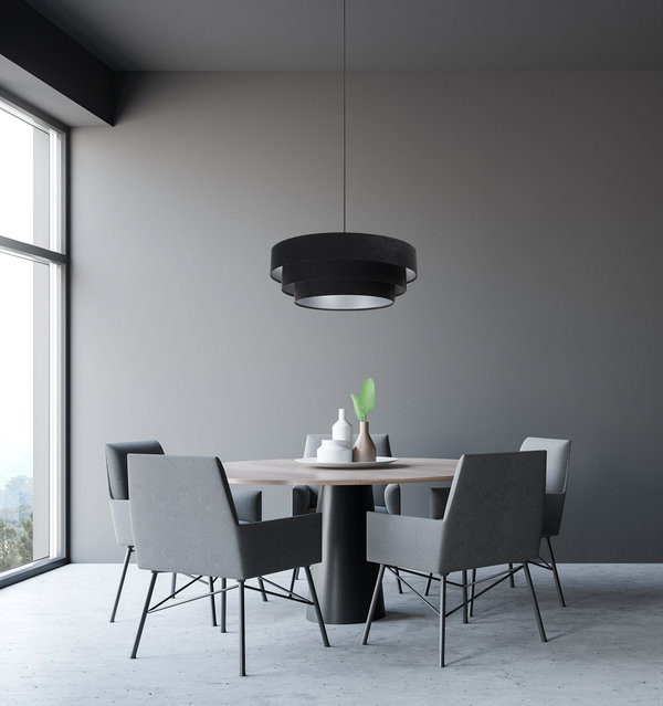 Pendelleuchte 'Triniti Nexus Unified 1'