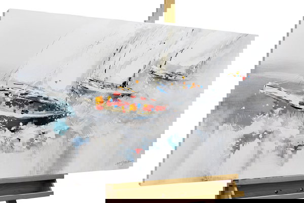 Arte contemporáneo para su hogar