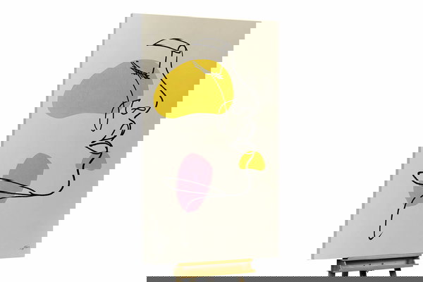 Un pezzo unico per le tue pareti