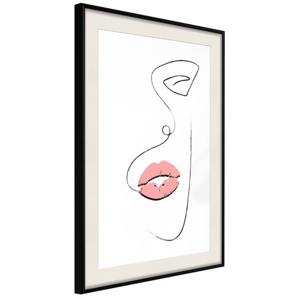 Poster 'Temptation'