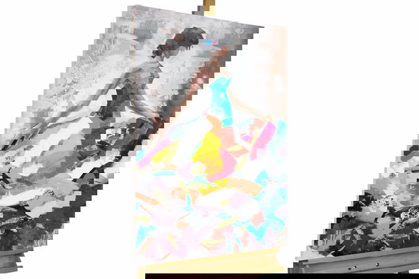 Moderne kunst voor je huis