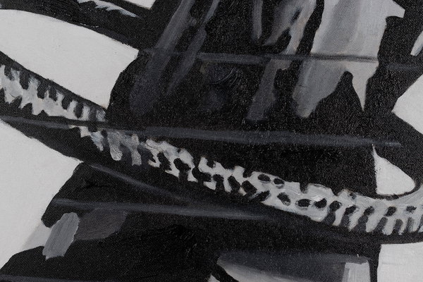 Mit Liebe zum Detail
