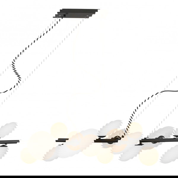 Lumină suspendat 'Boston 1BP'