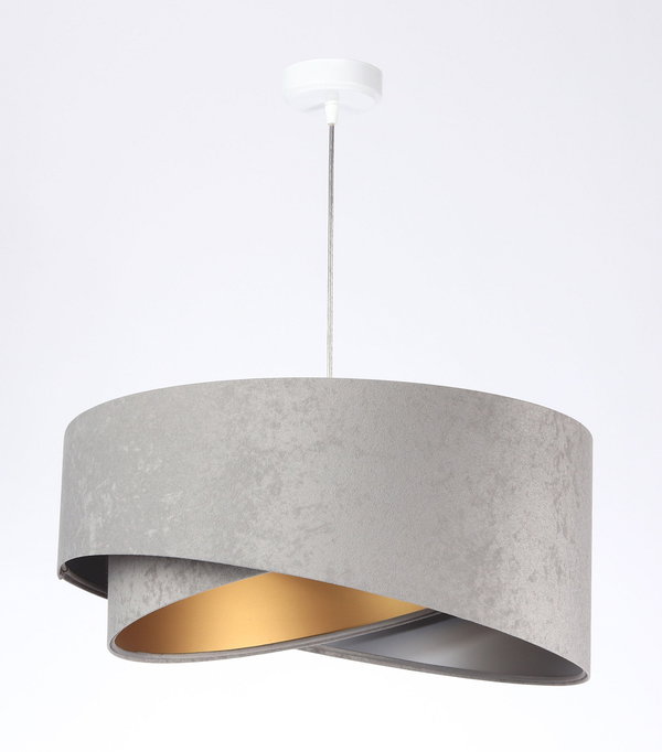 Pendelleuchte 'Galaxy Nimbus Precise 1'