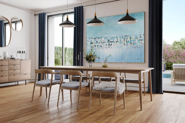 Verschönern Sie Ihr Zuhause