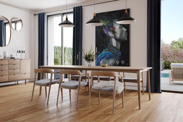 Verschönern Sie Ihr Zuhause