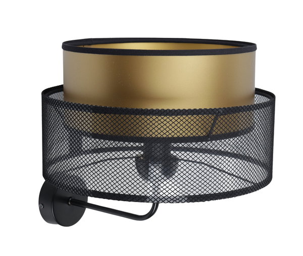 Wandlamp 'Duo Ellegant Axis 1'