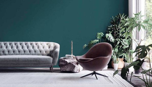 Tapete 'Joyful Holiday' 53x1005cm