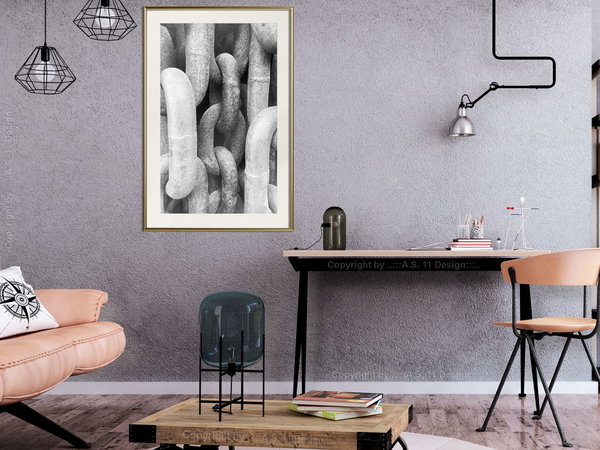 Poster 'Chains'