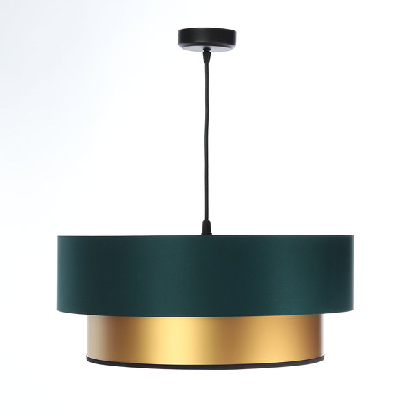 Pendelleuchte 'Duo Ellegant Sleek 1'