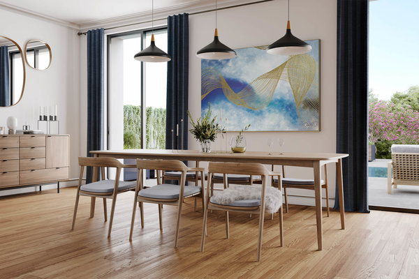 Verschönern Sie Ihr Zuhause