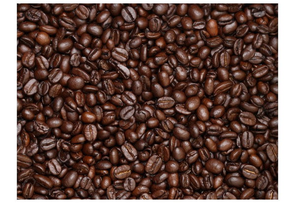 Papier peint 'Coffee Beans'