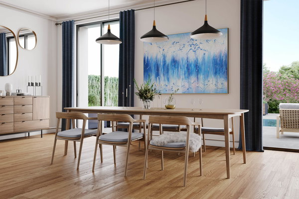 Verschönern Sie Ihr Zuhause