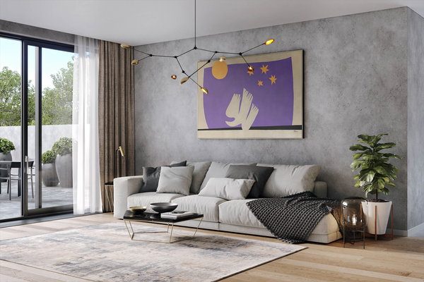 Embellissez votre chez-vous